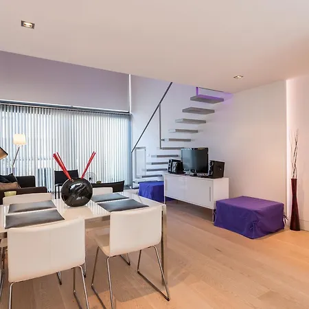 Appartement Loft Box One