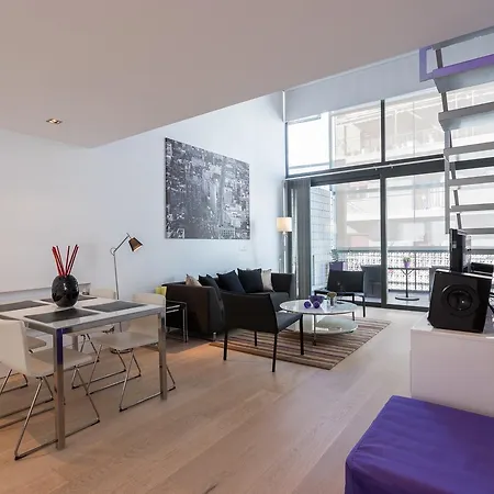 Loft Box One Athènes
